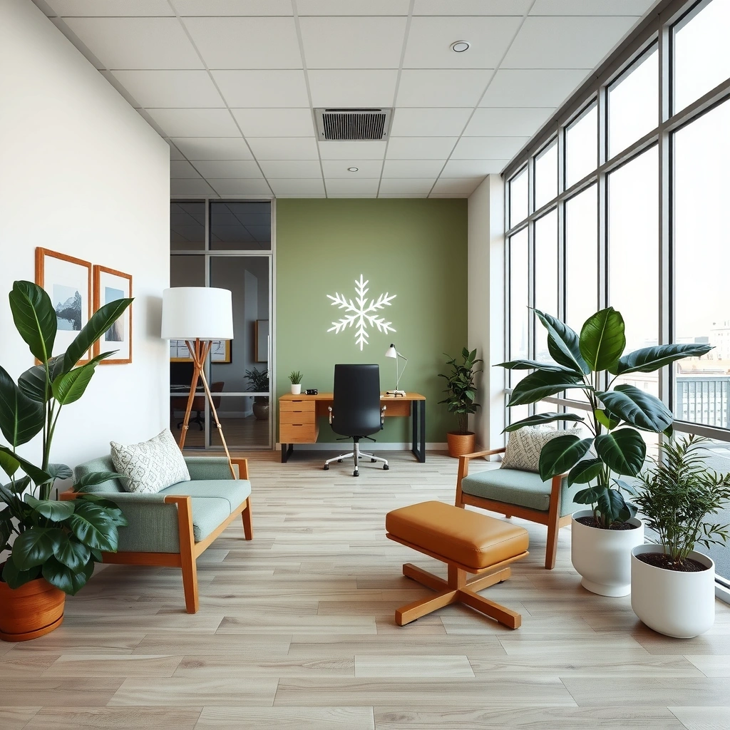 Biuro Vitalmanncx w Krakowie